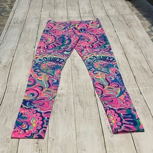 Lilly Pulitzer Leggings